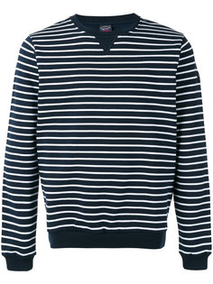 striped sweatshirt Paul &amp; Shark