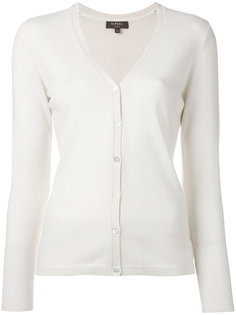 классический кардиган N.Peal