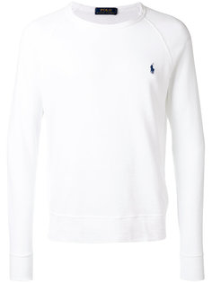 logo sweatshirt Polo Ralph Lauren
