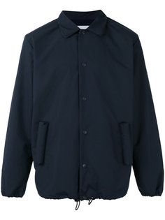 shirt jacket  Julien David