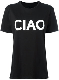 футболка Ciao  6397