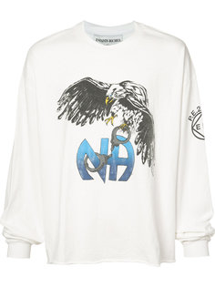 printed sweatshirt  Enfants Riches Deprimes