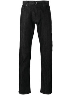 denim jeans Z Zegna