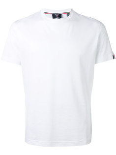 back print T-shirt  Rossignol
