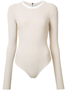 Chloe bodysuit Alix