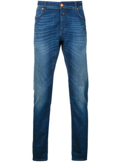 faded jeans Closed