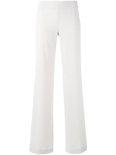 flared trousers D.Exterior