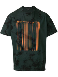 printed T-shirt  Alexander Wang