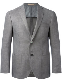 two button blazer  Corneliani