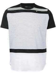 striped T-shirt 08Sircus