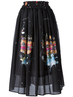 Noahs Ark skirt Tsumori Chisato