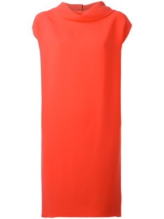 sleeveless dress Gianluca Capannolo
