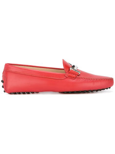 Double T loafers Tods Tod`S