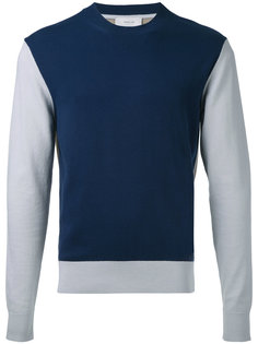 block panel jumper  Cerruti 1881
