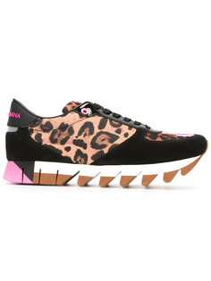 Capri trainers Dolce &amp; Gabbana