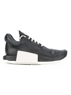 кроссовки Level  Adidas By Rick Owens