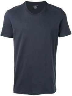 round neck T-shirt Majestic Filatures
