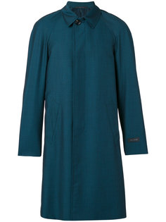 button-down coat Pal Zileri