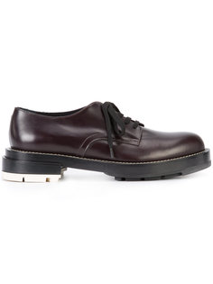 Derby shoes Marni