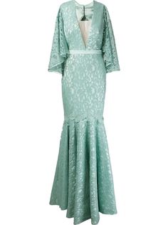 marescot lace Kika gown Martha Medeiros