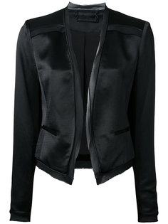 fitted blazer Diane Von Furstenberg
