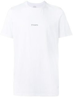 stacked T-shirt Stampd