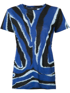 printed t-shirt Proenza Schouler