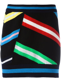 knitted skirt Barrie