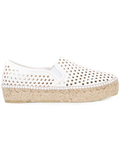 Rowan espadrilles Loeffler Randall