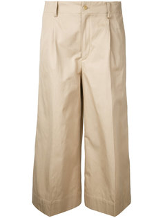 cropped trousers  08Sircus