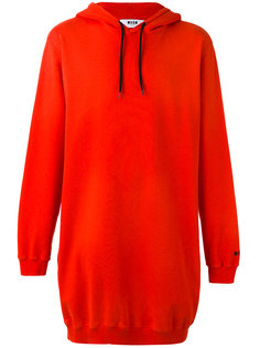Luigino hoodie  MSGM