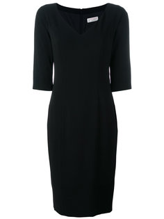 fitted dress Alberto Biani