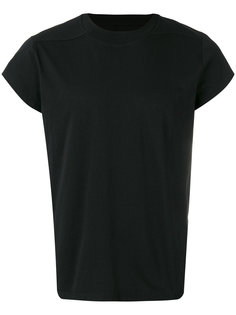 футболка с круглым вырезом Rick Owens DRKSHDW