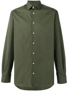 John-Poplin shirt Joseph