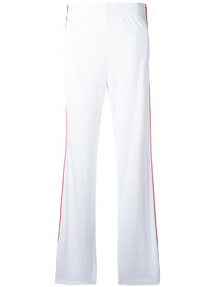 спортивные брюки с логотипом Givenchy