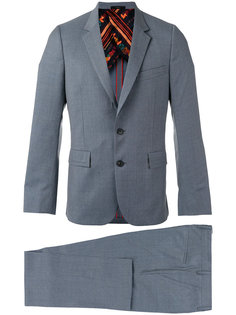 two-piece suit Paul Smith London