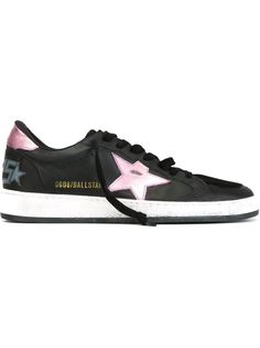 кроссовки Ball Star  Golden Goose Deluxe Brand