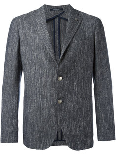 Monte Carlo button blazer Tagliatore