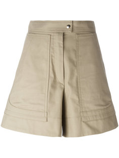 wide leg shorts Isabel Marant