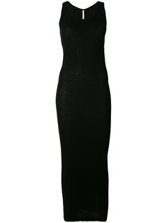 fitted dress Isabel Benenato