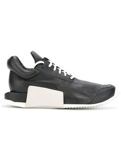 Level Runner sneakers Adidas By Rick Owens