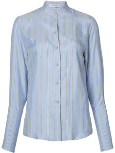 striped shirt  J.W.Anderson