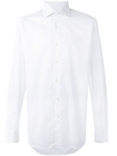 classic shirt Corneliani