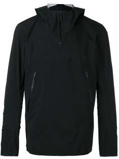 куртка на молнии с капюшоном Arcteryx Veilance