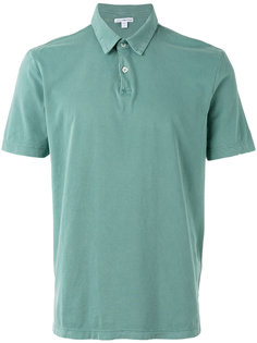 classic polo shirt  James Perse
