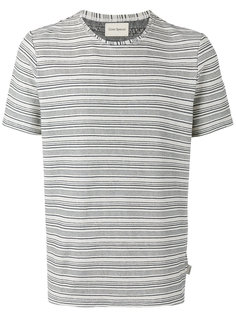 Conduit striped T-shirt Oliver Spencer