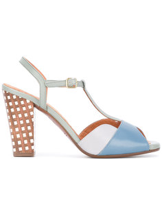 T-bar sandals Chie Mihara
