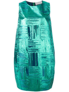 sleeveless dress Gianluca Capannolo