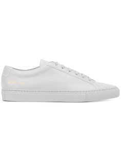 кроссовки Original Achilles Low  Common Projects