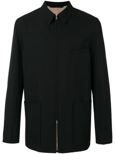 shirt jacket  Lemaire